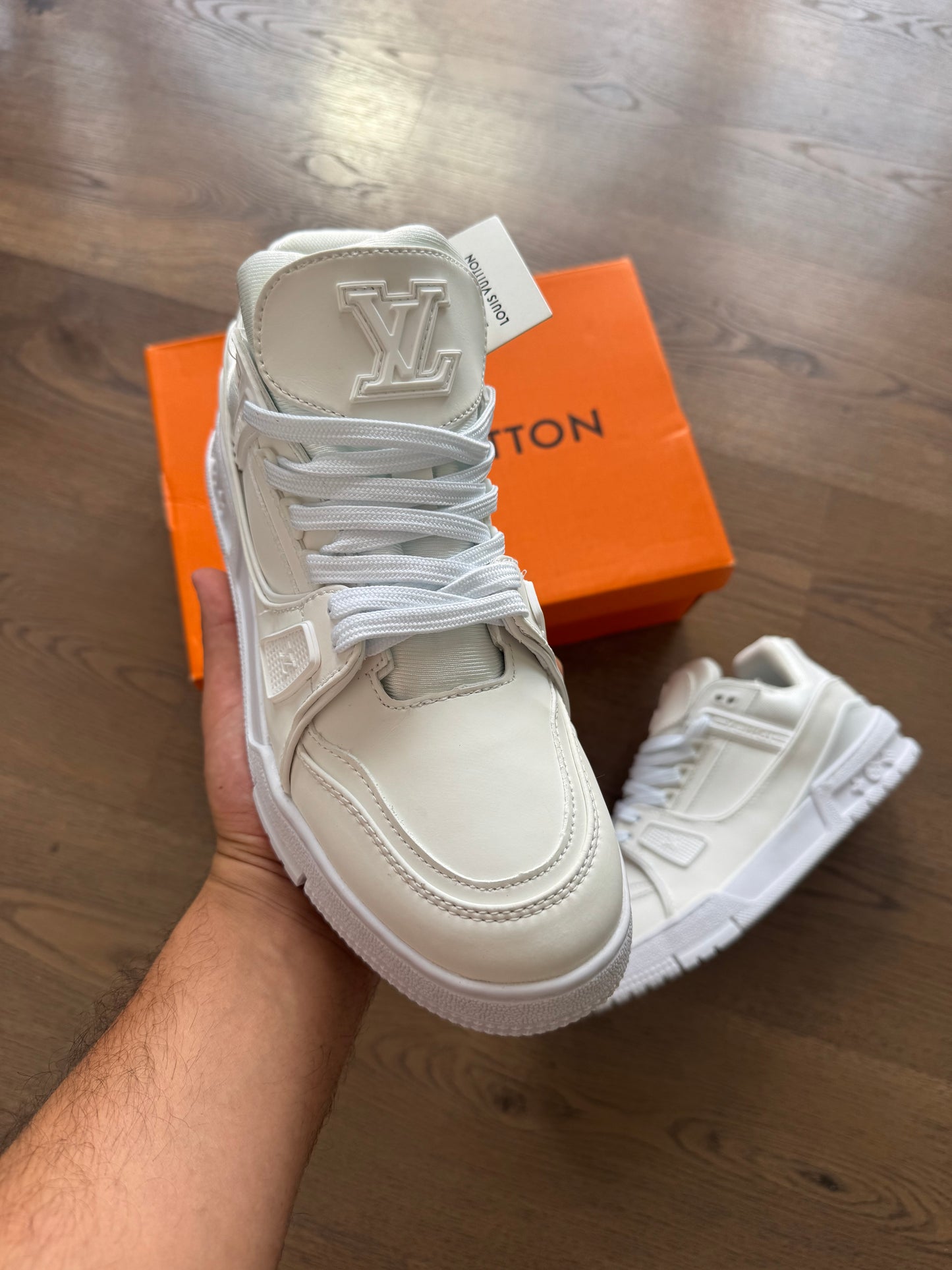 LV TRAINER - M1