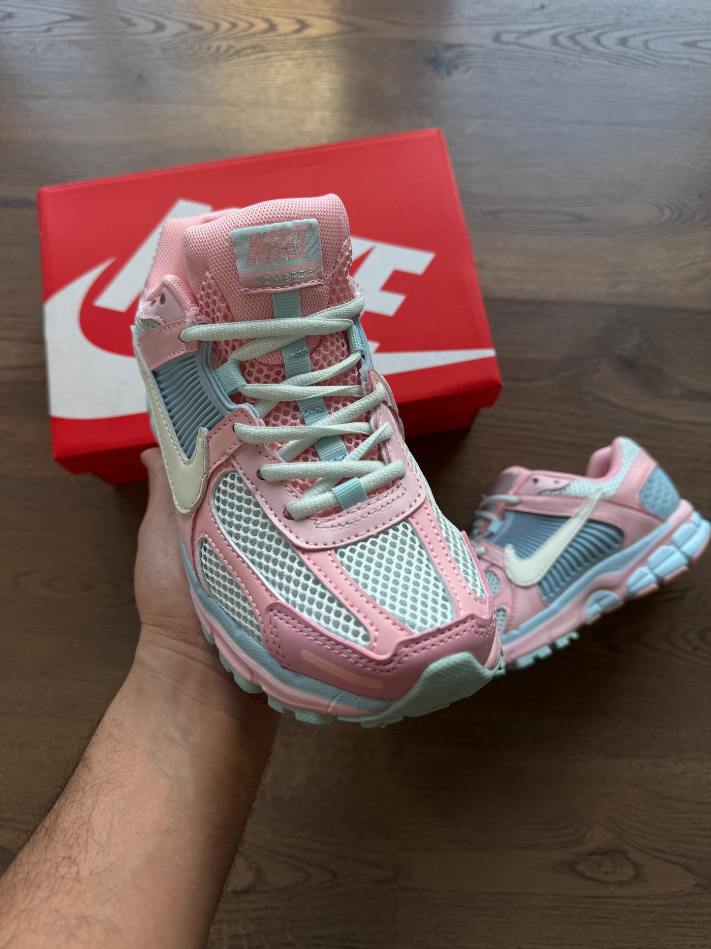 NIKE VOMERO 5 - M2