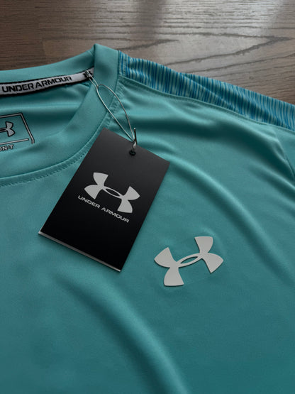 CONJUNTO CORTO - UNDER ARMOUR - M2026
