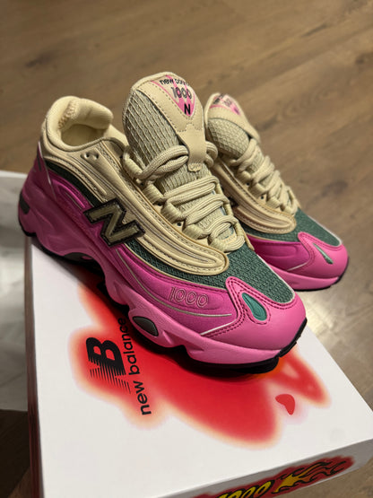 NEW BALANCE - 1000