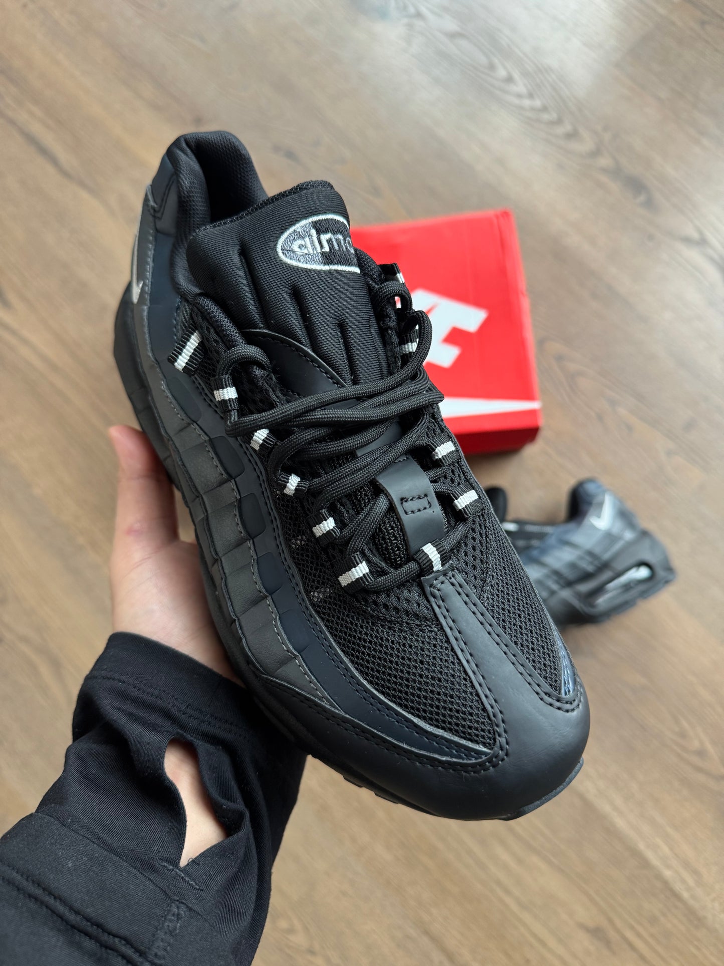 NIKE AIRMAX 95 - M2