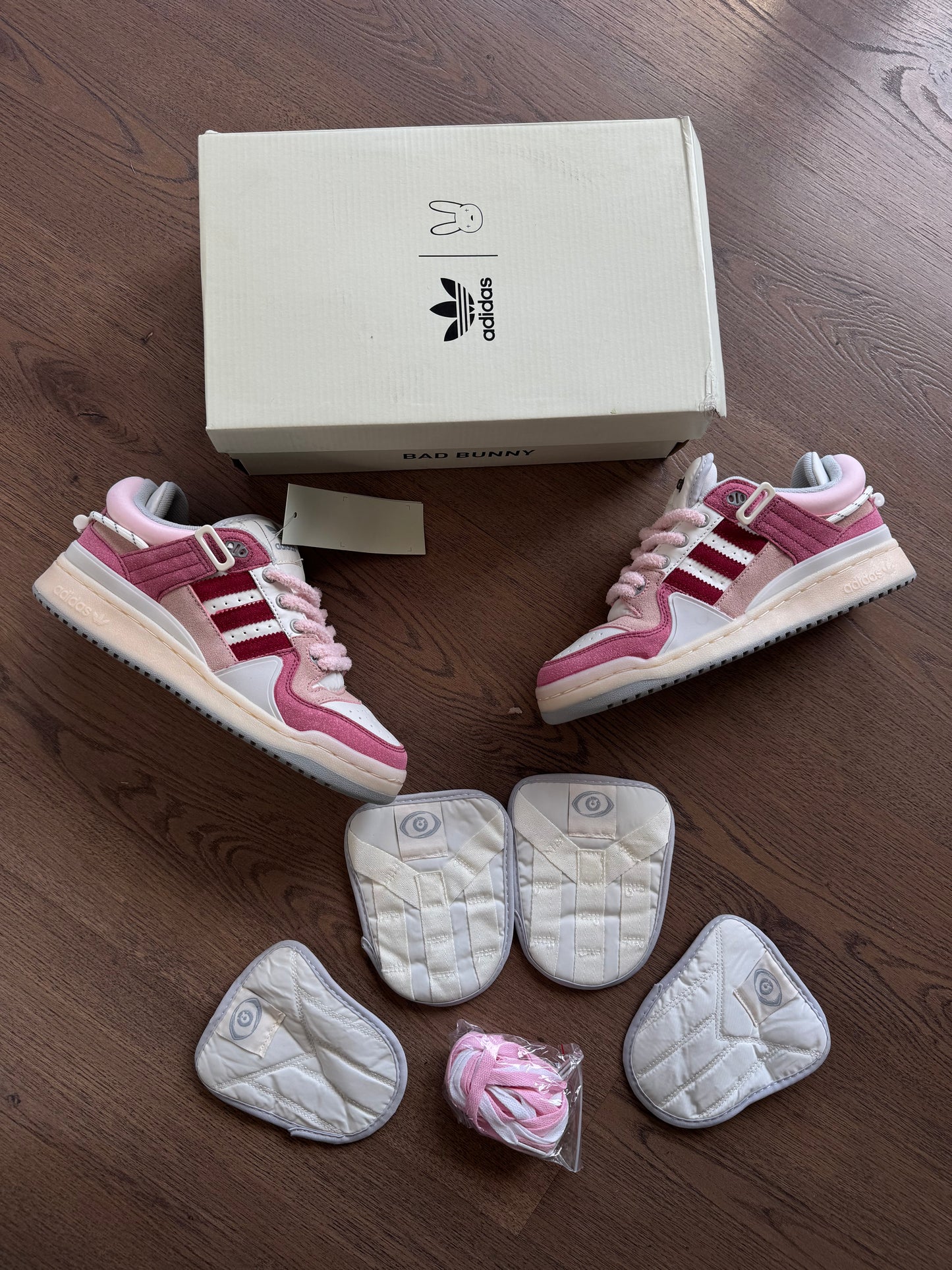 ADIDAS BAD BUNNY FORUM - M3