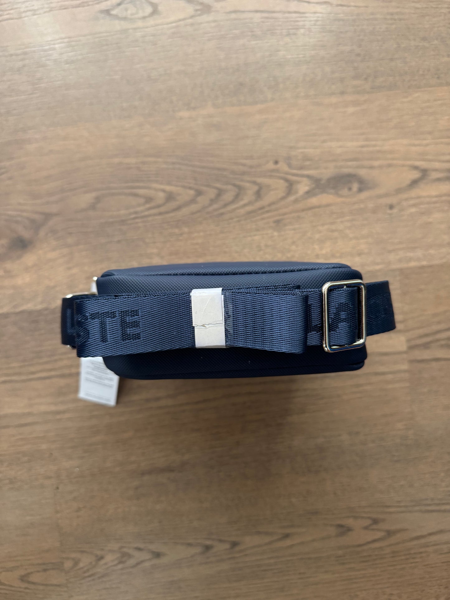 BOLSO HOMBRE - LACOSTE - M1