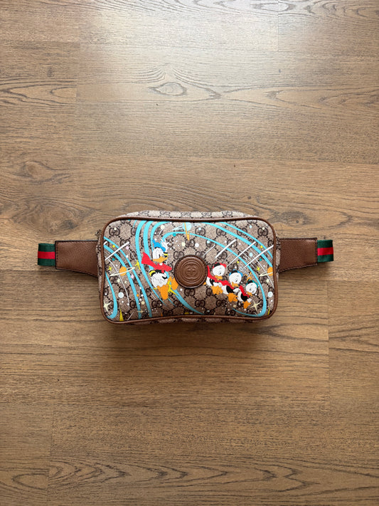 BOLSO HOMBRE - GUCCI - M15