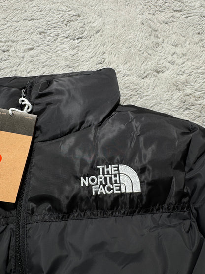THE NORTH FACE - NEGRO