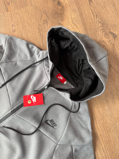 NIKE TECH FLEECE - F2