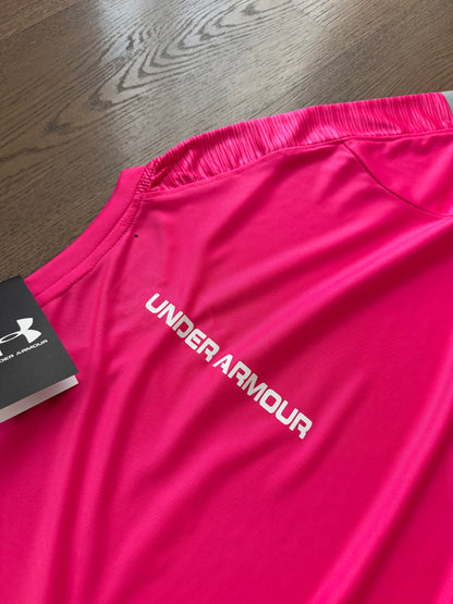 CONJUNTO CORTO - UNDER ARMOUR - M2026