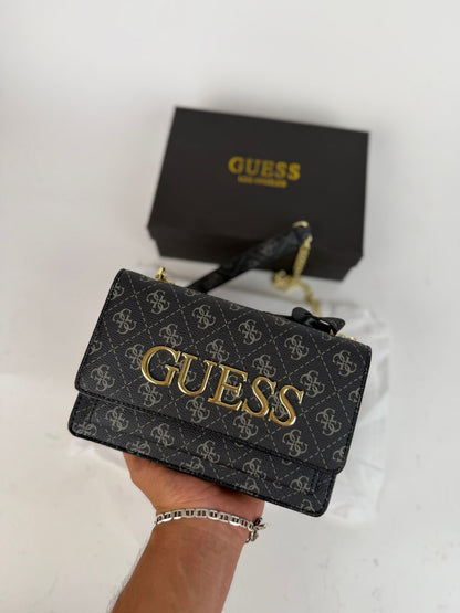 GUESS - M3