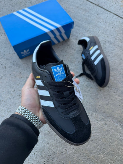 ADIDAS SAMBA - M1