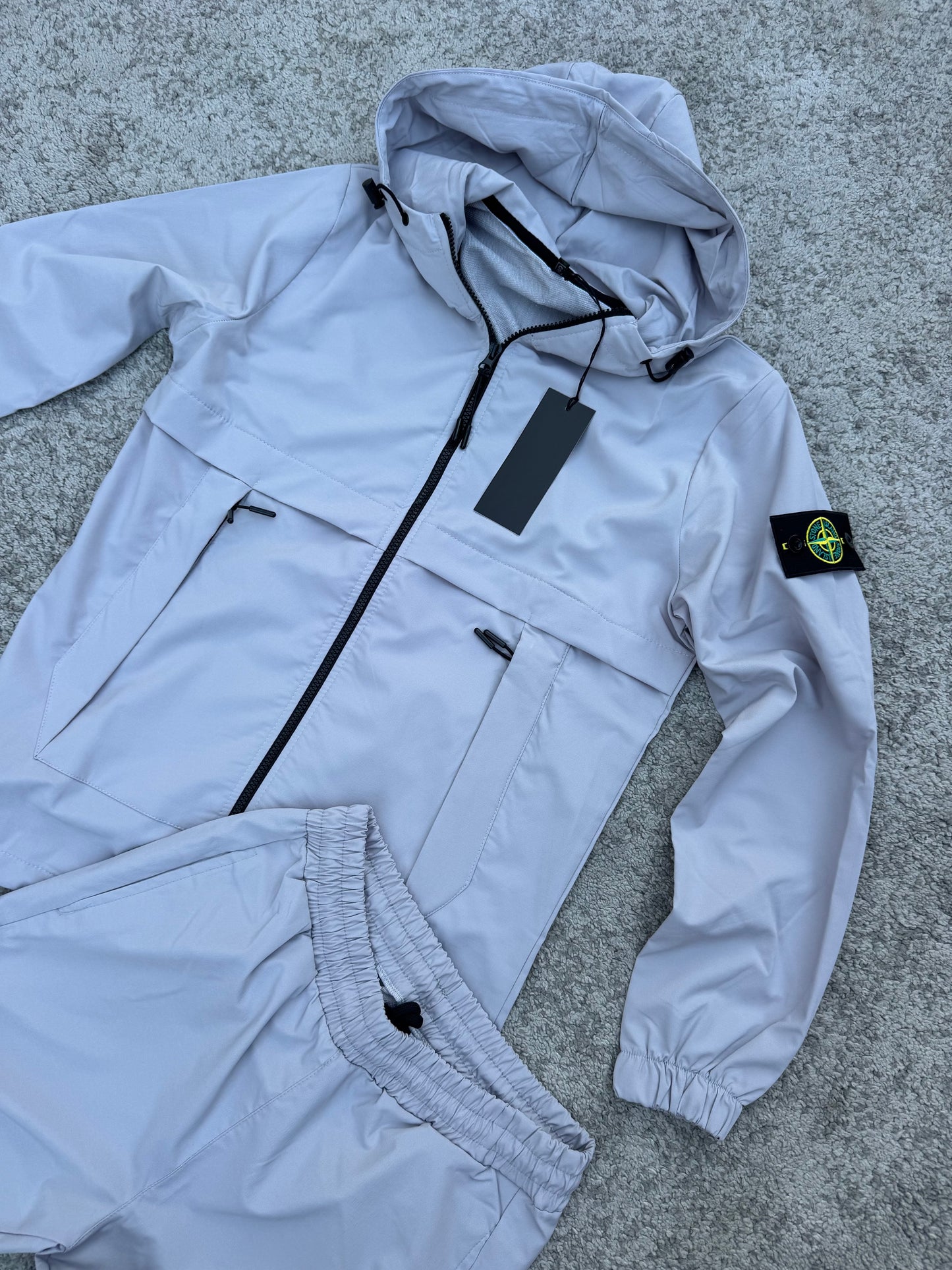 STONE ISLAND - M2