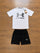 CONJUNTO CORTO - UNDER ARMOUR - M11