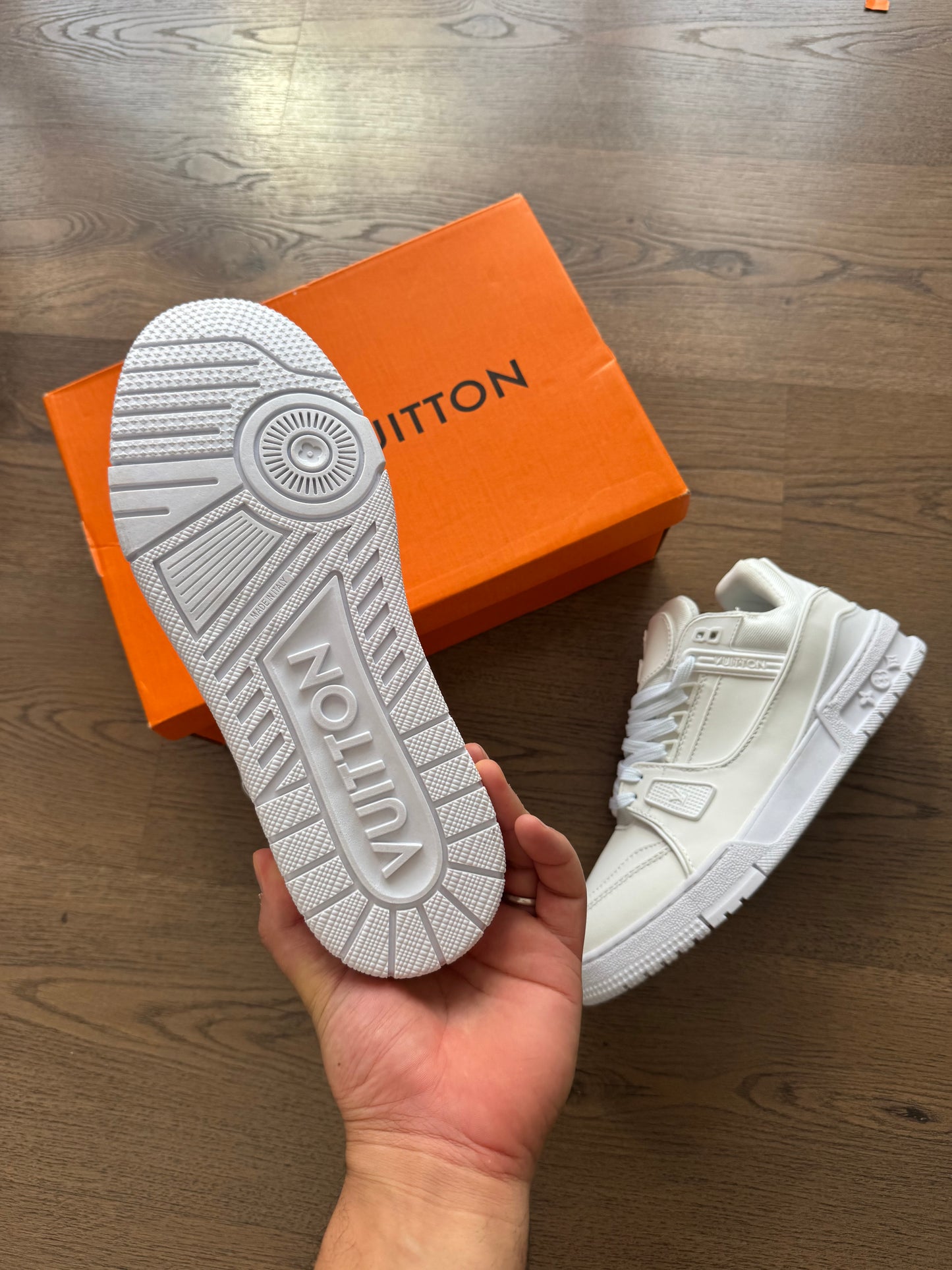 LV TRAINER - M1