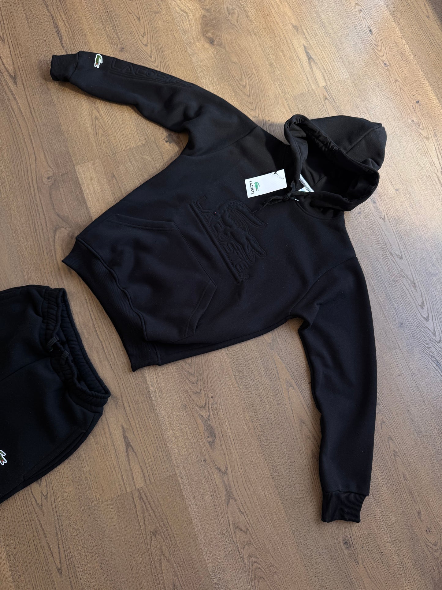 LACOSTE - M7