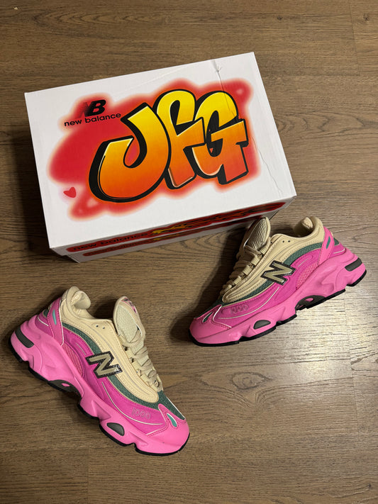 NEW BALANCE - 1000
