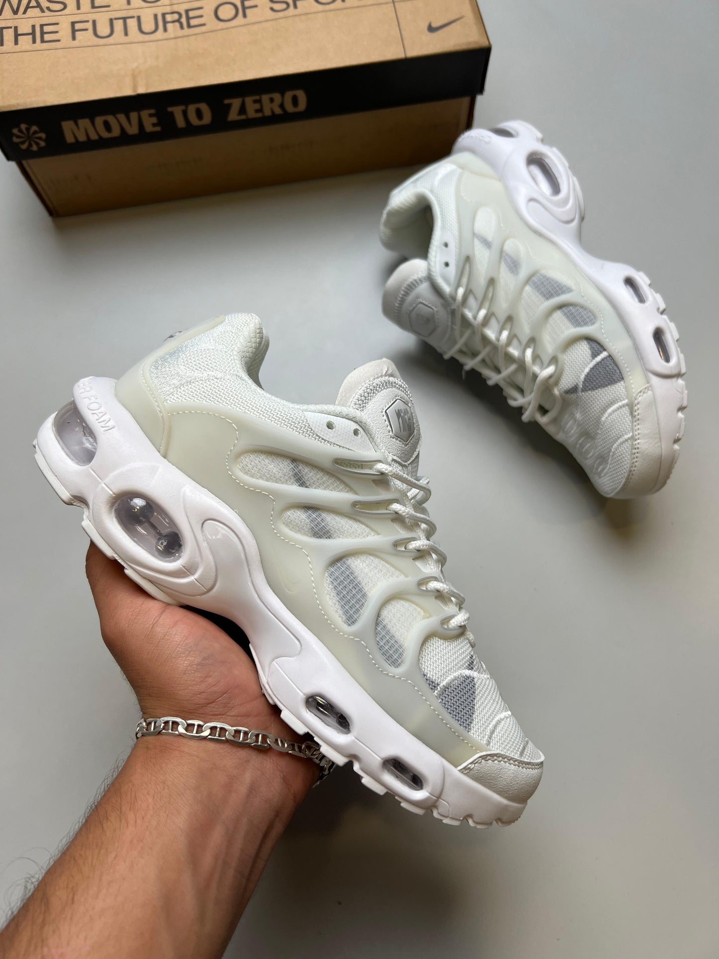 NIKE TS TERRASCAPE - MODELO 2