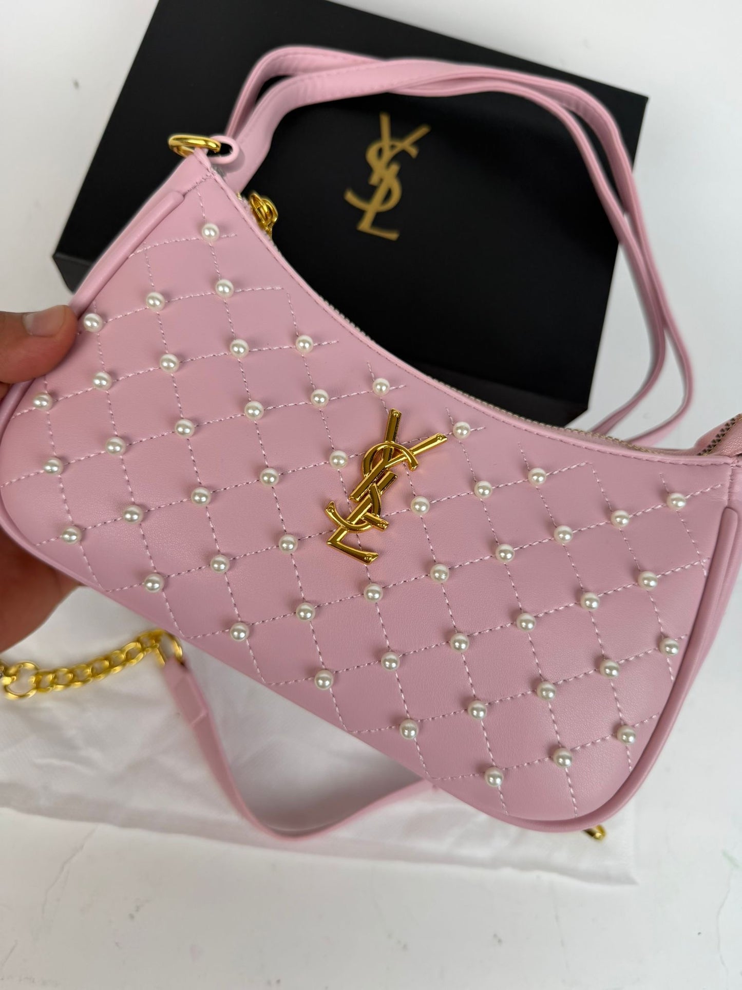 YSL - M1