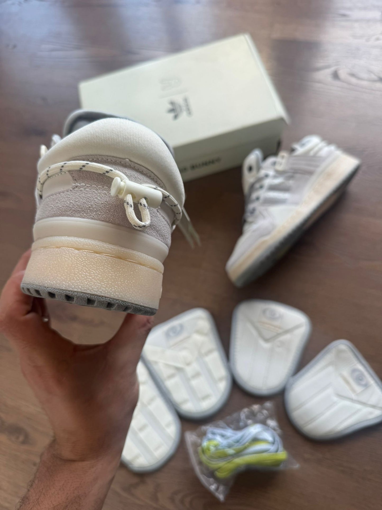 ADIDAS BAD BUNNY FORUM - M1