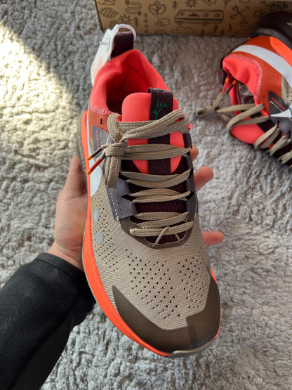 NIKE ZOOMX ZEGAMA TRAIL 2 - MODELO 1
