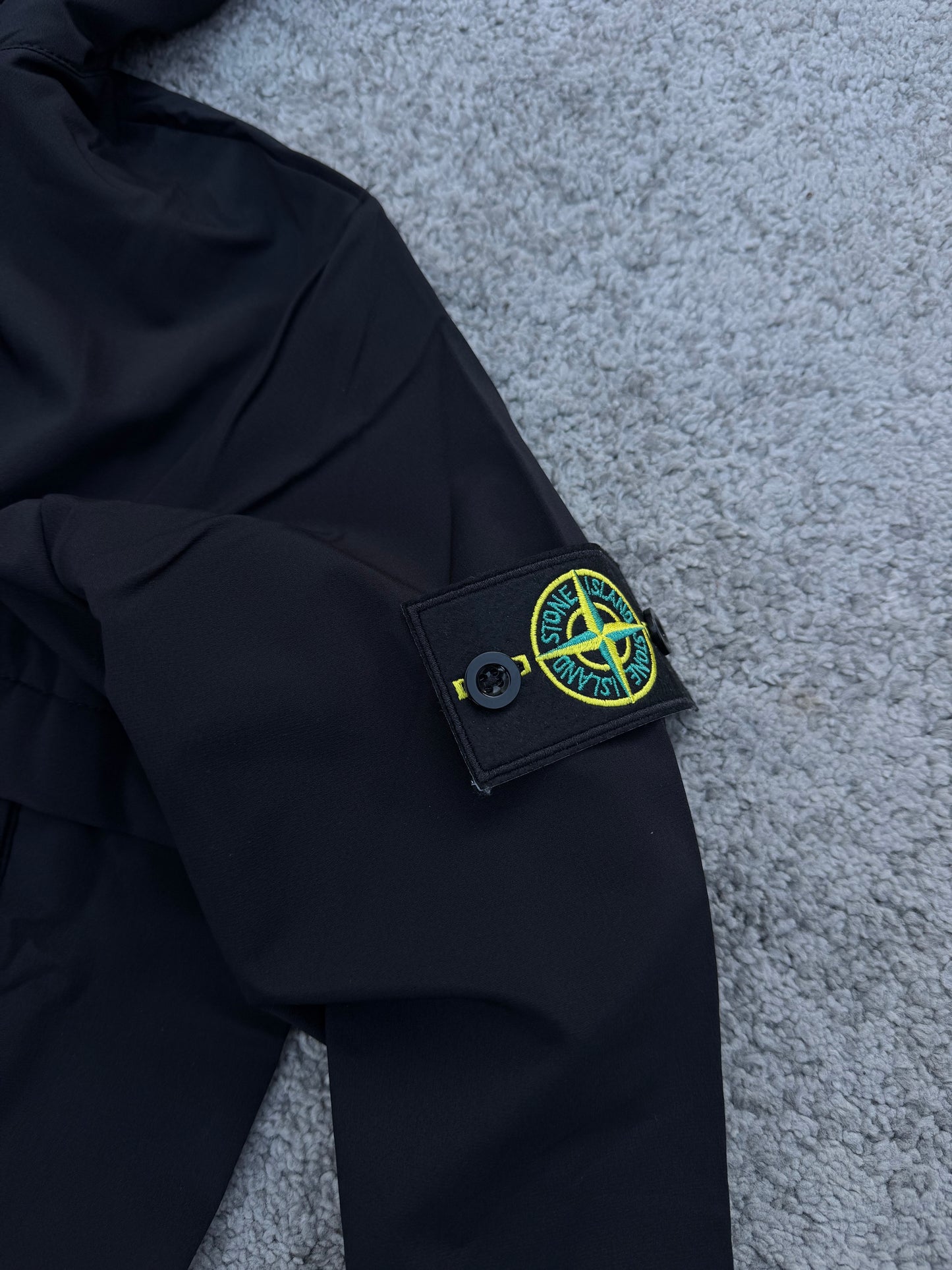 STONE ISLAND - M3