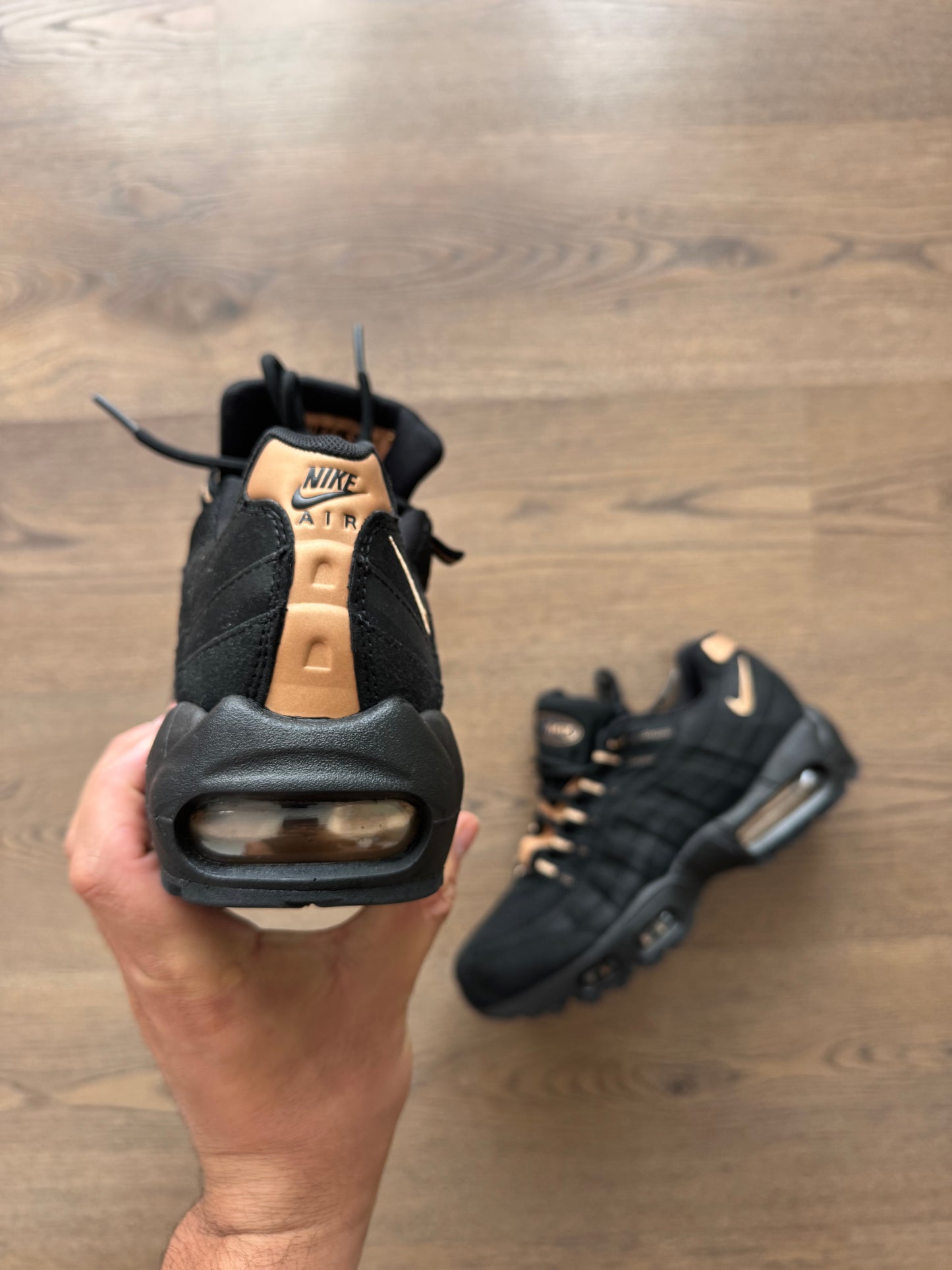 NIKE AIRMAX 95 - M1