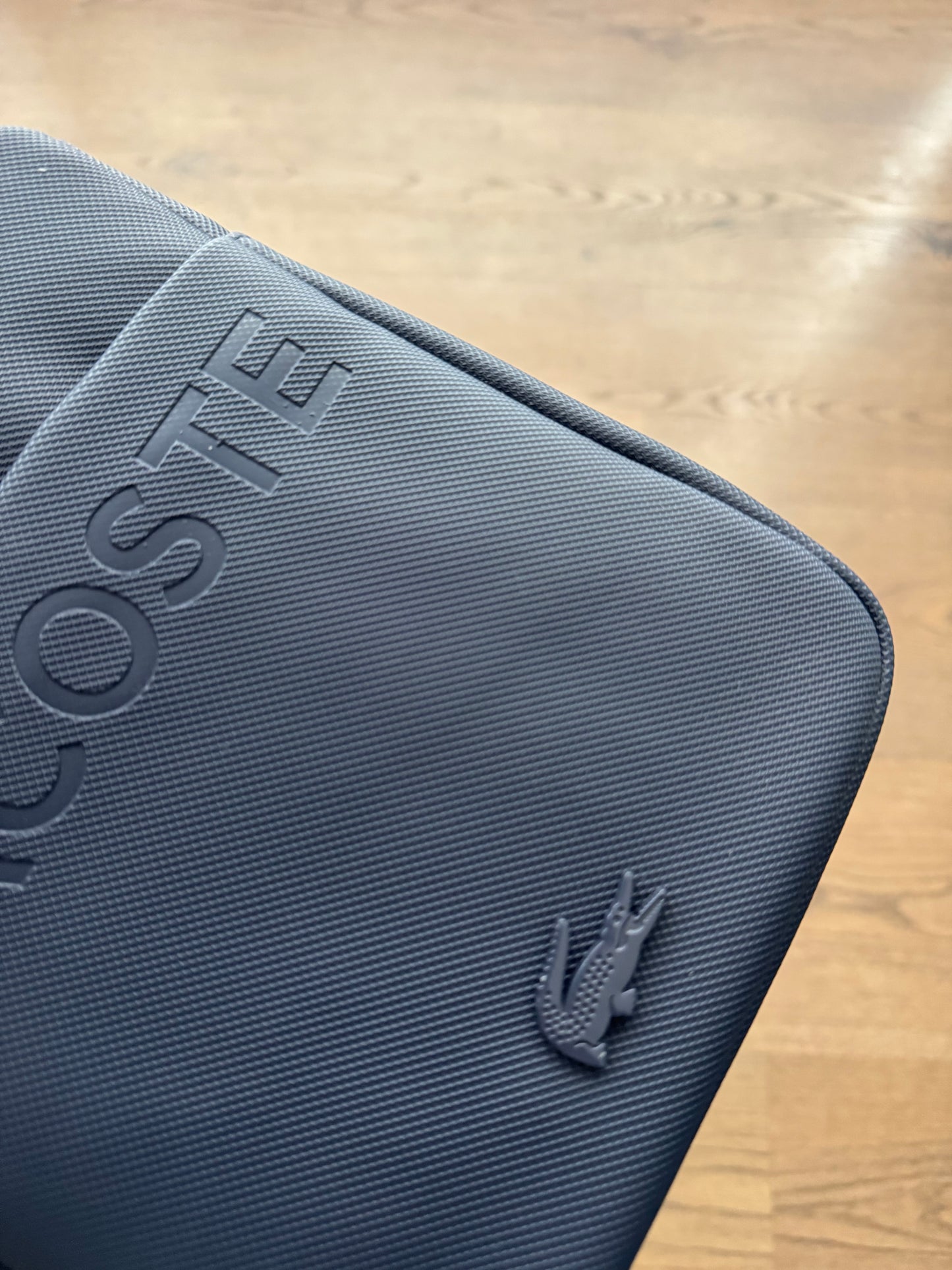 BOLSO HOMBRE - LACOSTE - M1