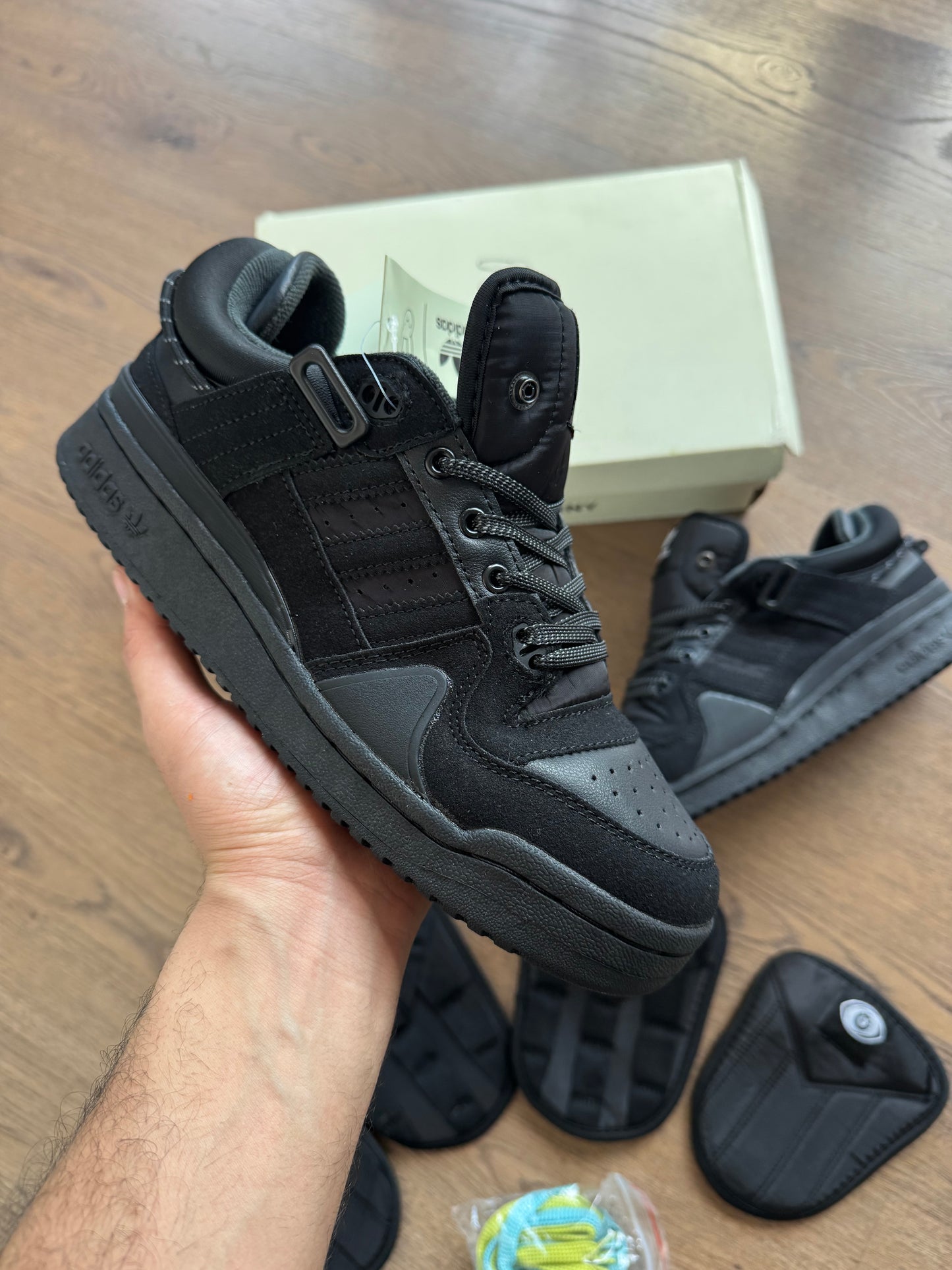 ADIDAS BAD BUNNY FORUM - M2