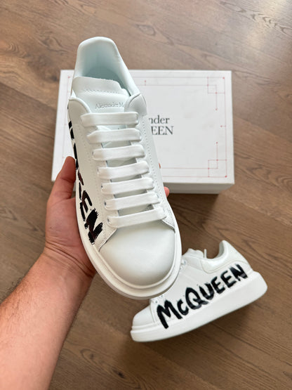 ALEXANDER MCQUEEN - M3