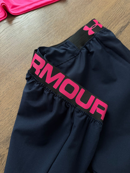 CONJUNTO CORTO - UNDER ARMOUR - M2026
