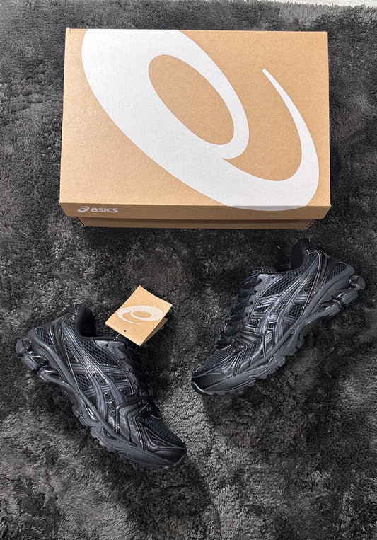 ASICS GEL - KAYANO - MODELO 1