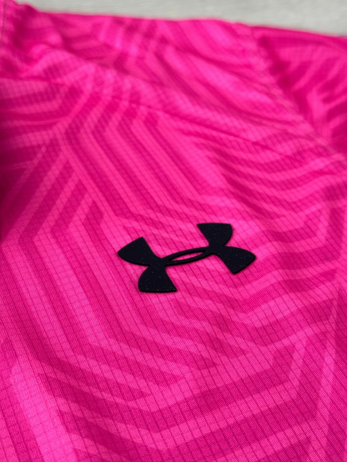 CONJUNTO CORTO - UNDER ARMOUR - M2025