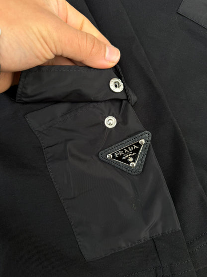 CONJUNTO CORTO - PRADA - M1