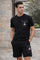 CONJUNTO CORTO - MONCLER - M1