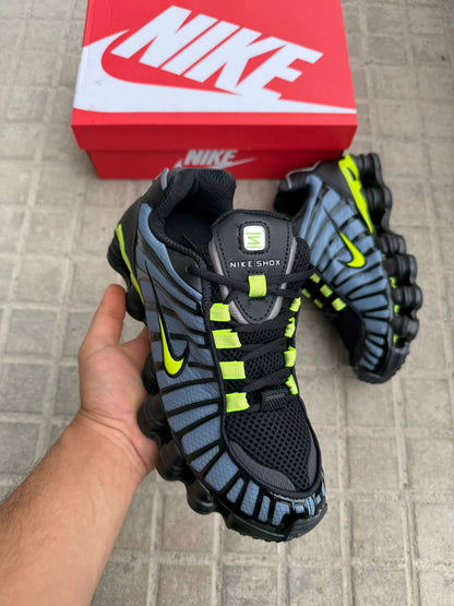 NIKE SHOX 2026 - MODELO 9