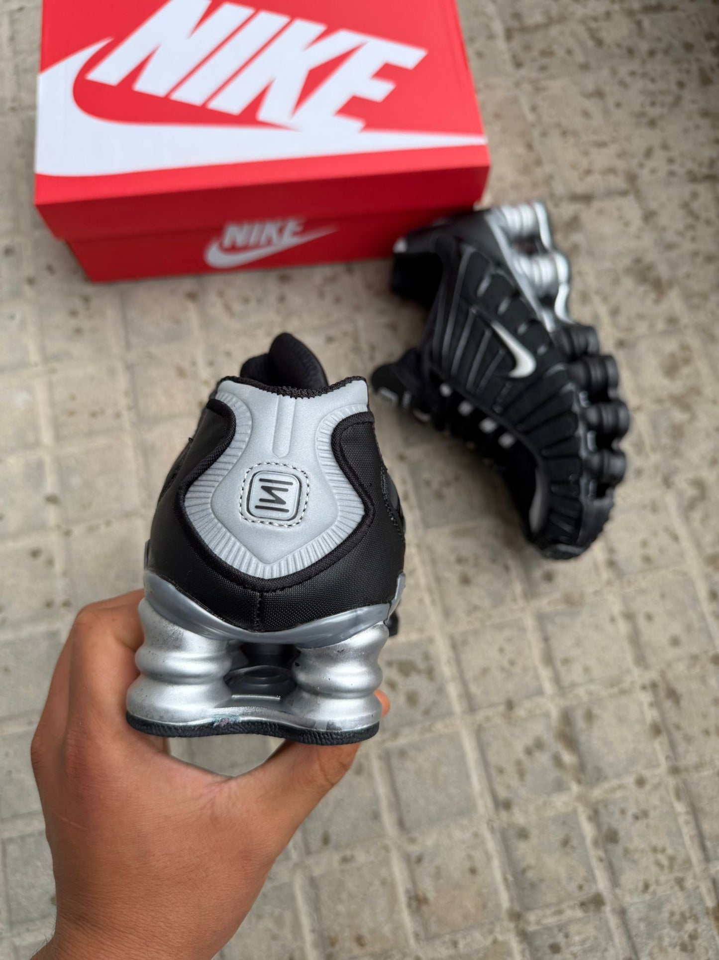 NIKE SHOX 2026 - MODELO 7