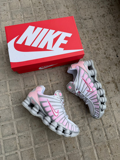 NIKE SHOX - MODELO 4