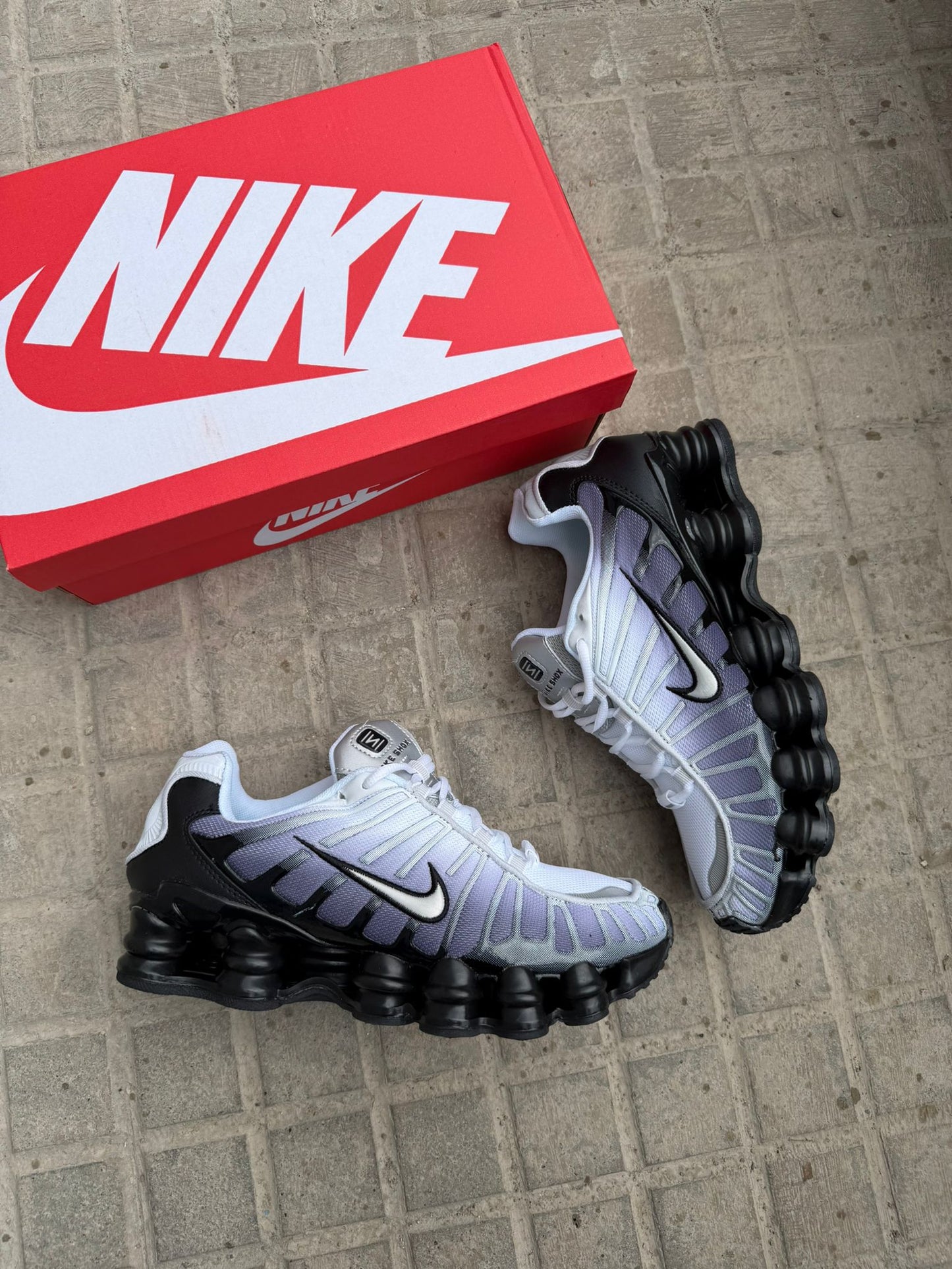 NIKE SHOX 2026 - MODELO 5