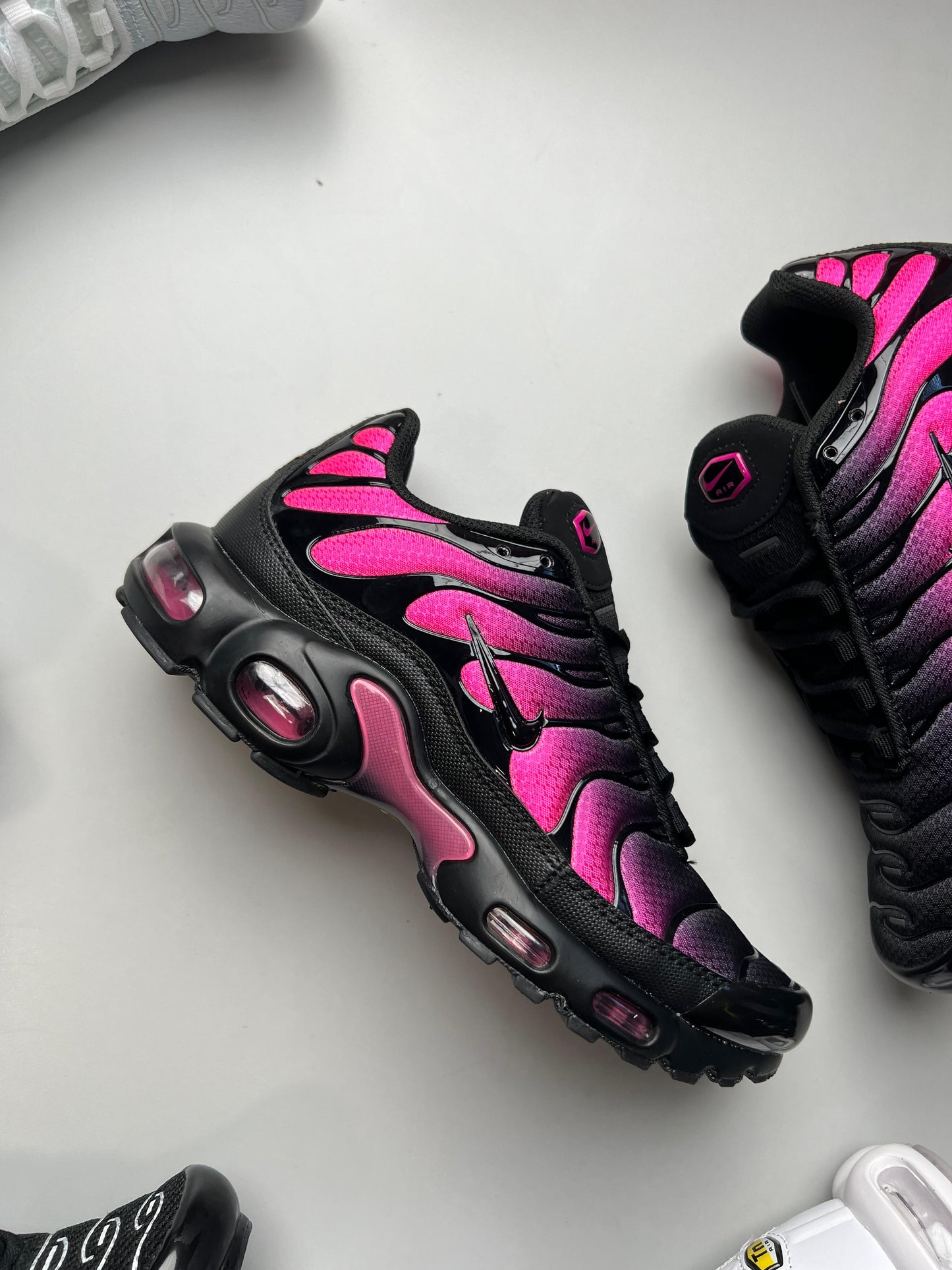 NIKE AIR TN - M7
