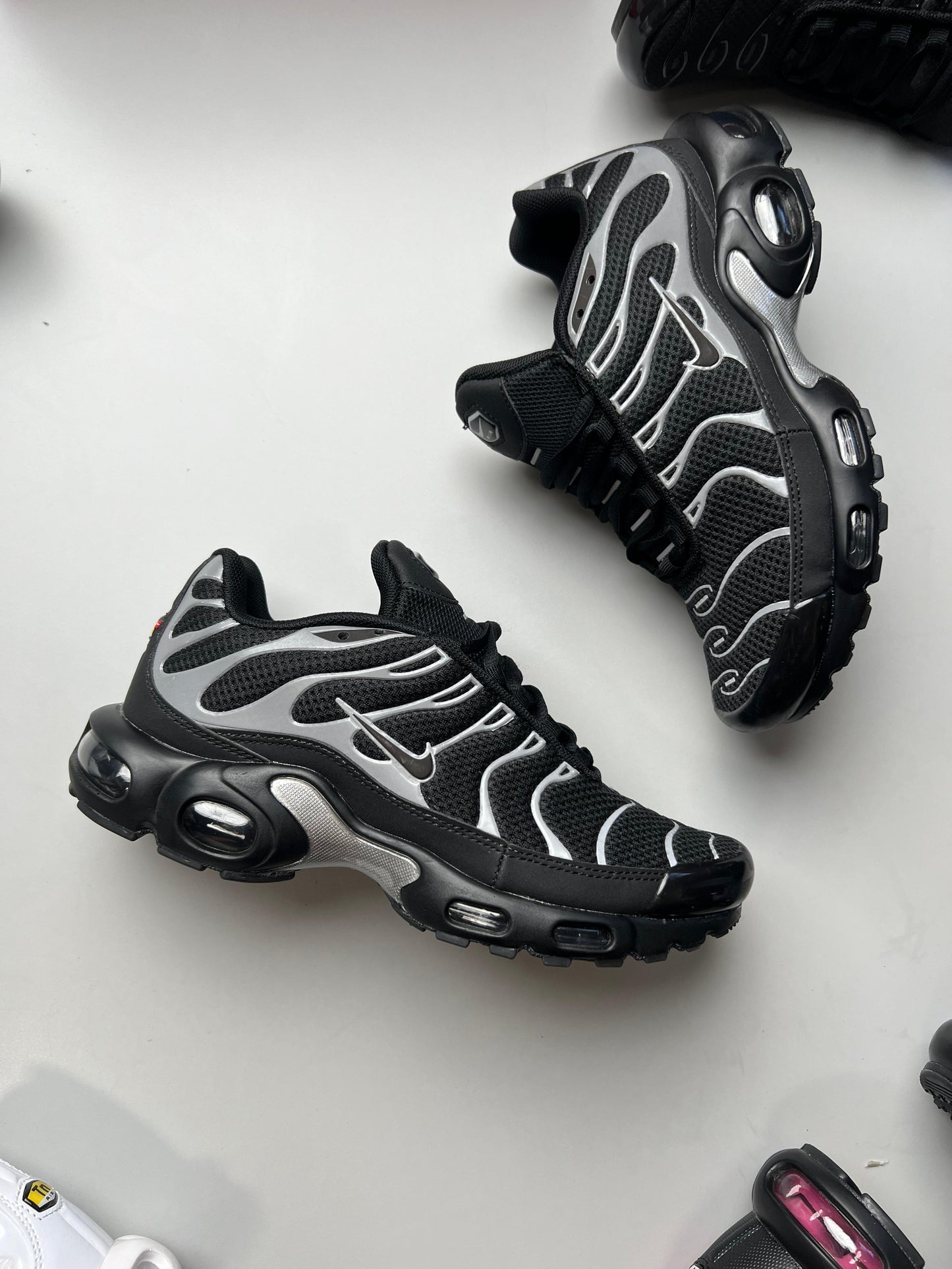 NIKE AIR TN - M6