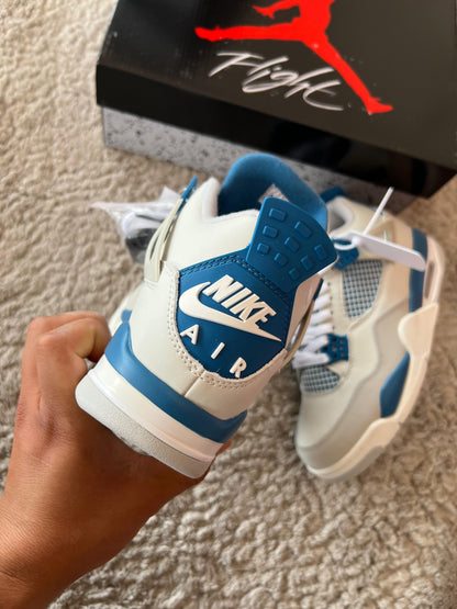 NIKE JORDAN RETRO 4 - M4