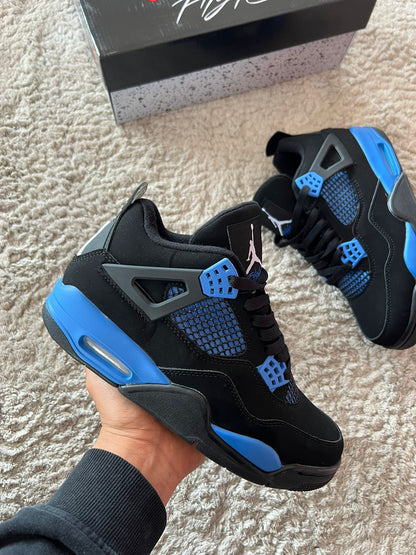 NIKE JORDAN RETRO 4 - M3