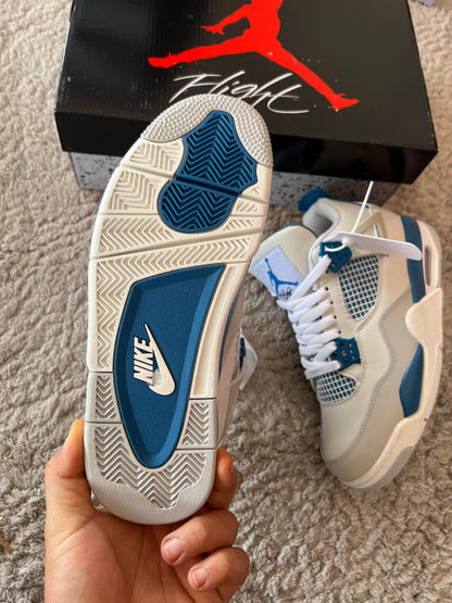 NIKE JORDAN RETRO 4 - M4