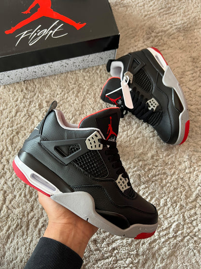 NIKE JORDAN RETRO 4 - M2