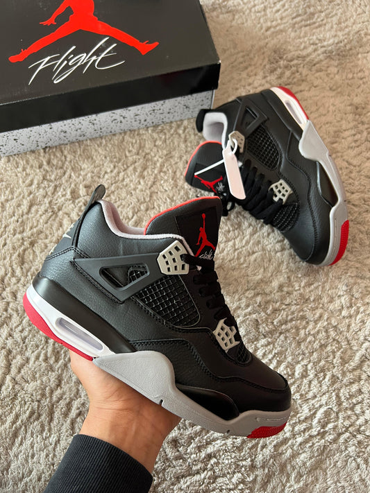 NIKE JORDAN RETRO 4 - M2