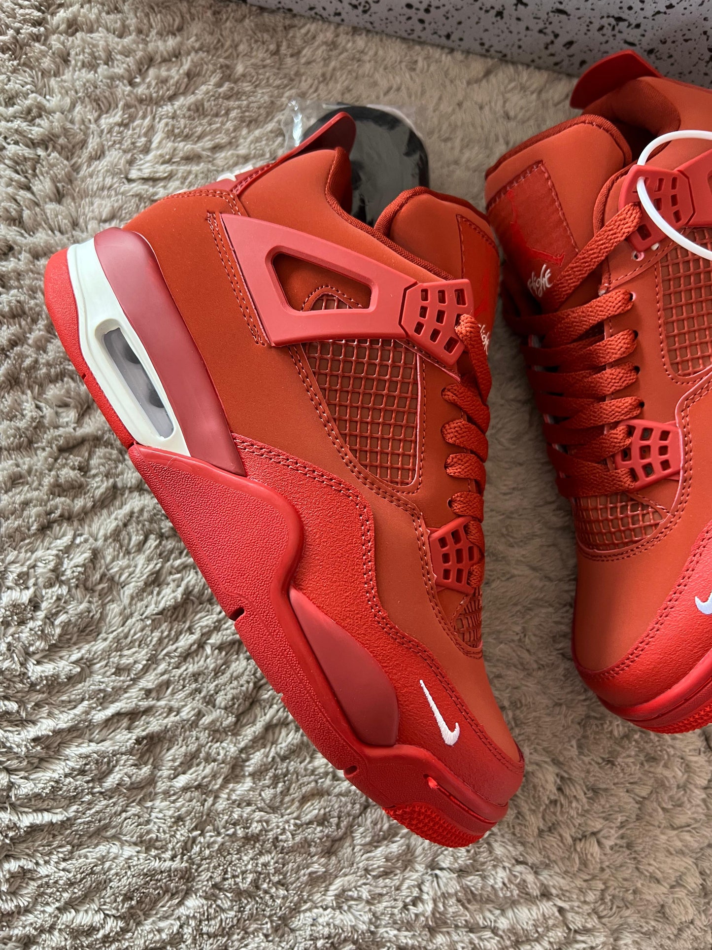 NIKE JORDAN RETRO 4 - M6