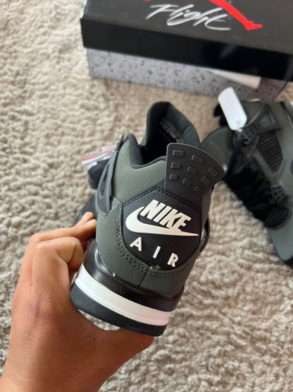 NIKE JORDAN RETRO 4 - M5