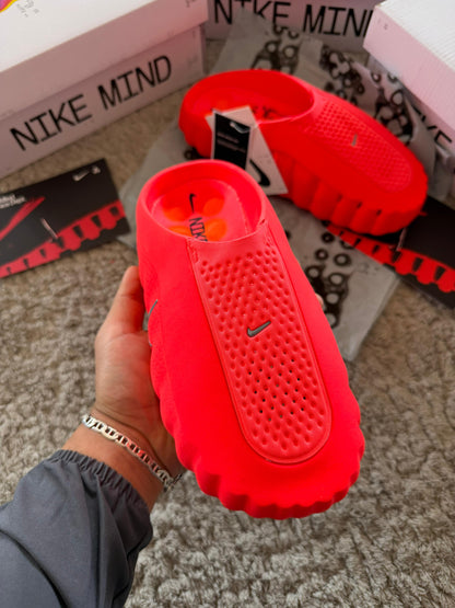 CHANCLAS - NIKE MIND 2026 - M4