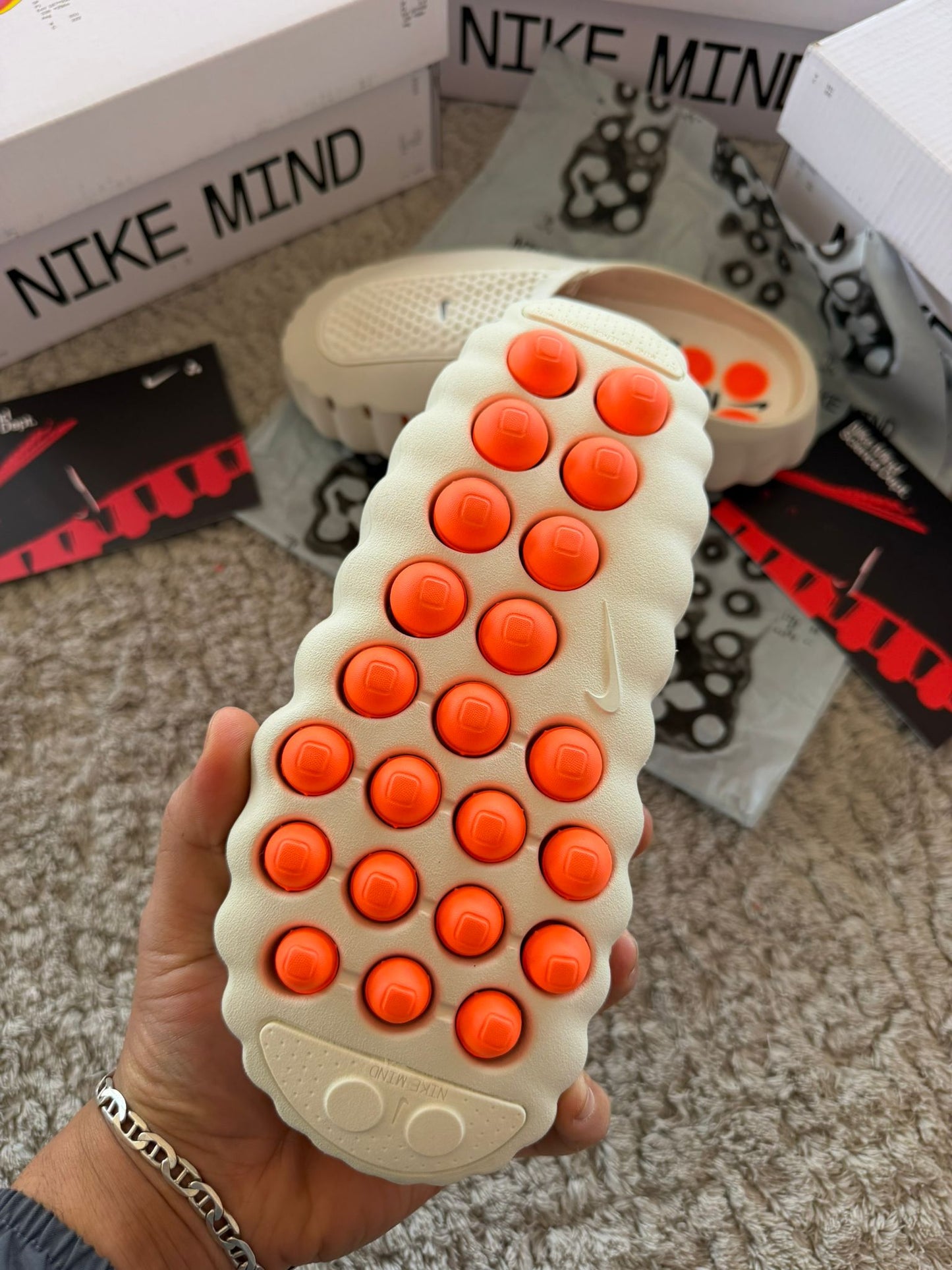 CHANCLAS - NIKE MIND 2026 - M2