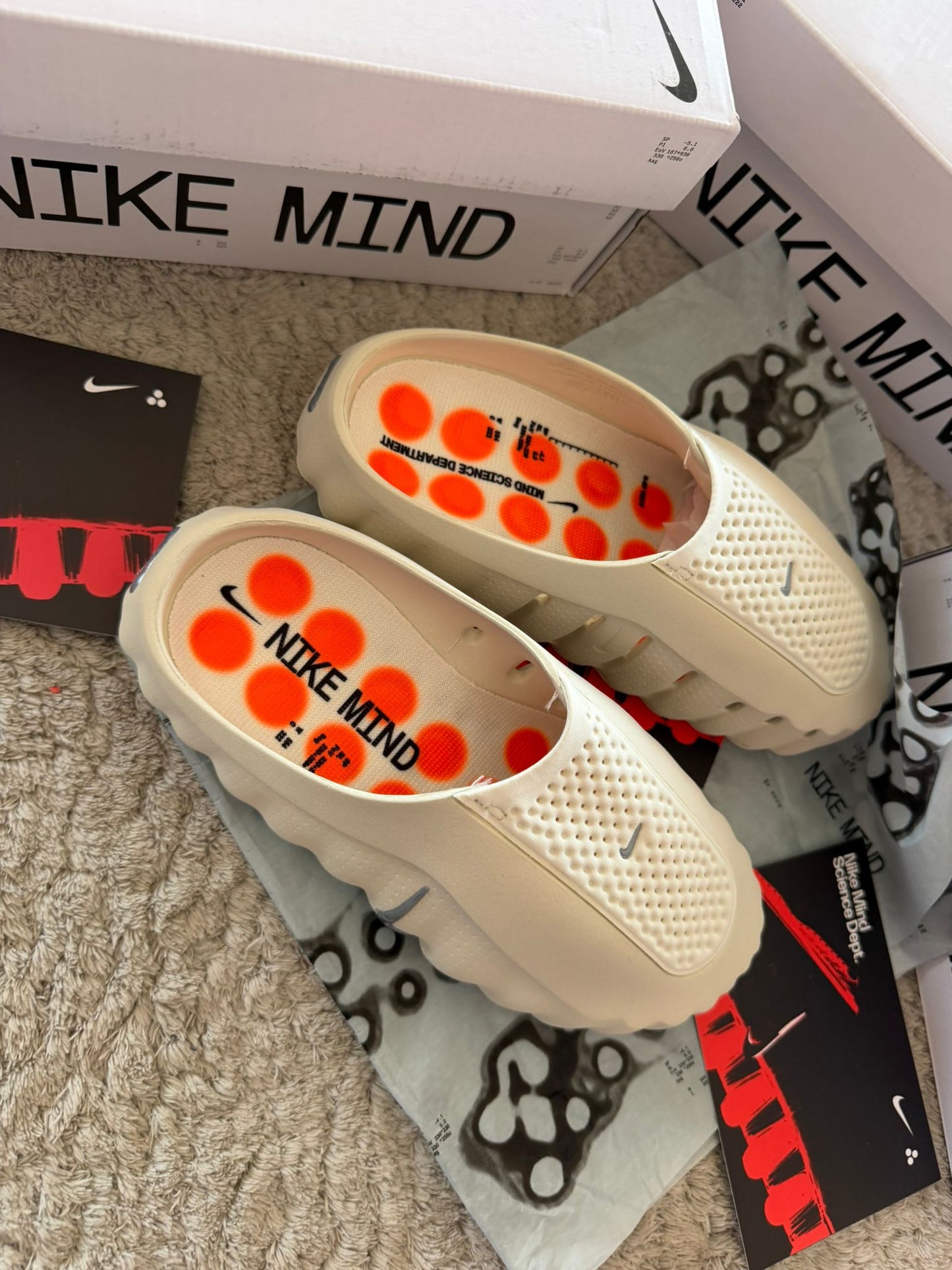 CHANCLAS - NIKE MIND 2026 - M2