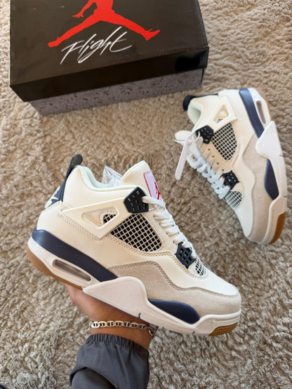 NIKE JORDAN RETRO 4 - M7