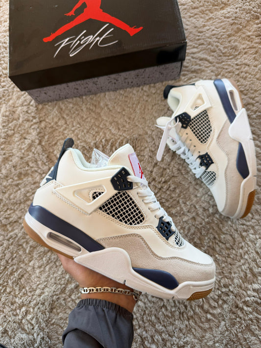 NIKE JORDAN RETRO 4 - M7